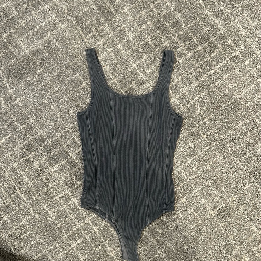 AGOLDE Bodysuit